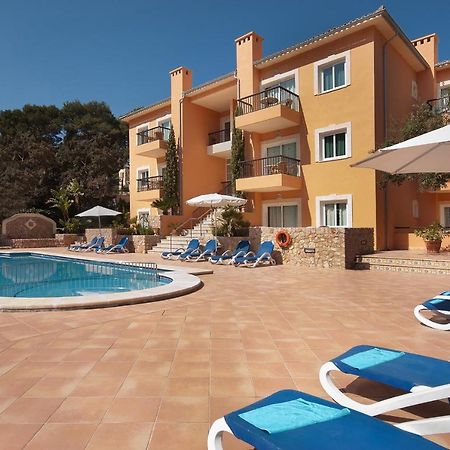 Apartmán Pinos Altos 14 Cala de Sant Vicenc Exteriér fotografie