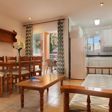 Apartmán Pinos Altos 14 Cala de Sant Vicenc Exteriér fotografie