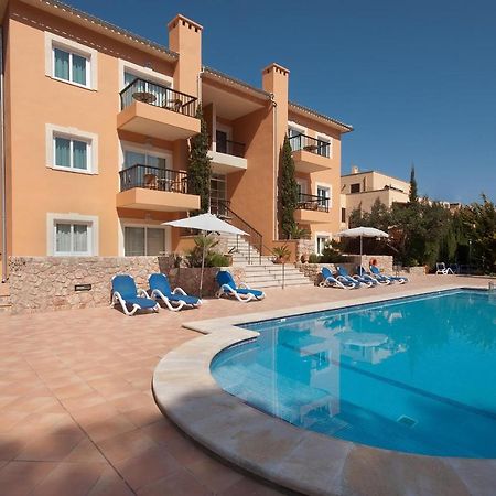 Apartmán Pinos Altos 14 Cala de Sant Vicenc Exteriér fotografie