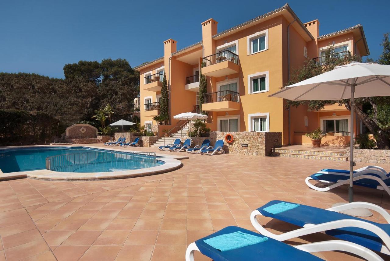 Apartmán Pinos Altos 14 Cala de Sant Vicenc Exteriér fotografie