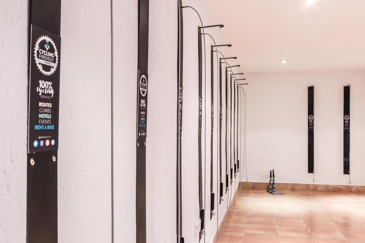 Apartmán Pinos Altos 14 Cala de Sant Vicenc Exteriér fotografie