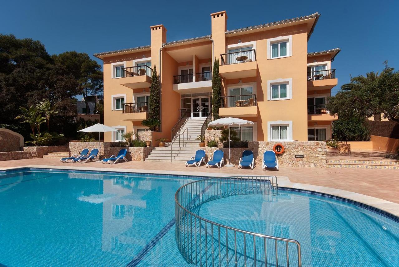 Apartmán Pinos Altos 14 Cala de Sant Vicenc Exteriér fotografie